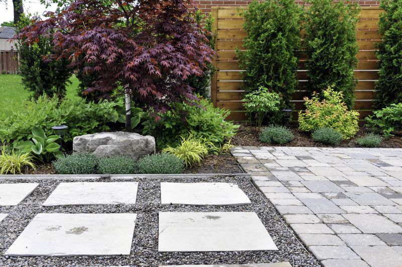 Flagstone Hardscaping