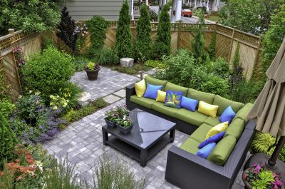 Landscape Design Experts