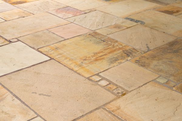 Sandstone Driveway Service